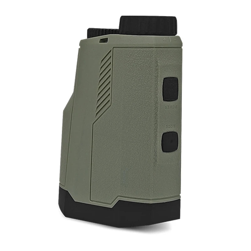 ARTBULL Golf & Ghost Hunting Laser Rangefinder – 1000M Monocular with Flag-Lock & Slope Mode