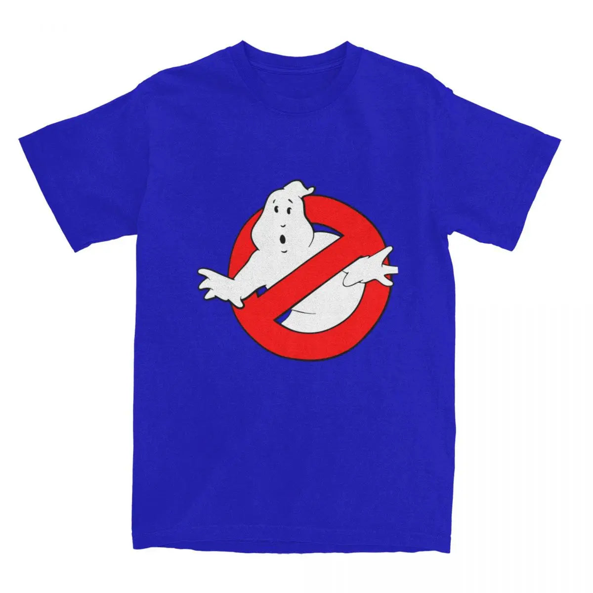 Ghostbusters T-Shirt – Funny Paranormal Hunter Tee for Men & Women 👻🎥