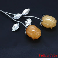Yellow Jade