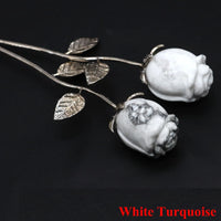 White Turquoise