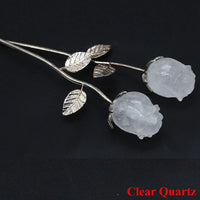 Clear Quartz