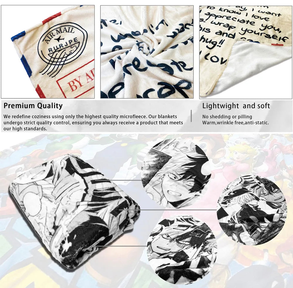 Ghost Hunters Classic Slime Ghost Logo Throw Blanket – Paranormal & Halloween Decor