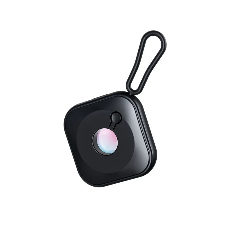 Infrared Hidden Camera Detector – Anti-Peeping Security Scanner