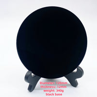 120MM With Base