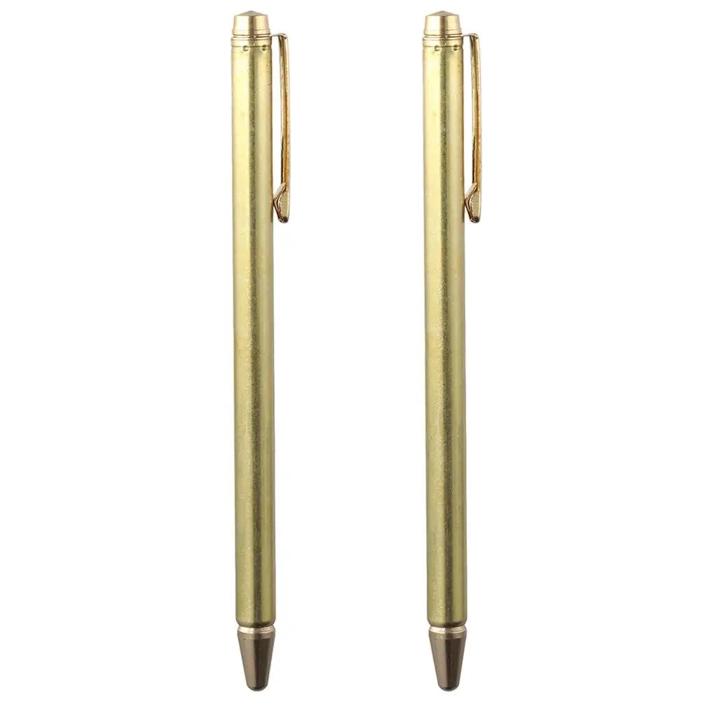 2pcs Pure Copper Dowsing Rod Ghost Hunting Equipment, Divining Rods, Portable Tool, Water Divining Witching, Energy Healing