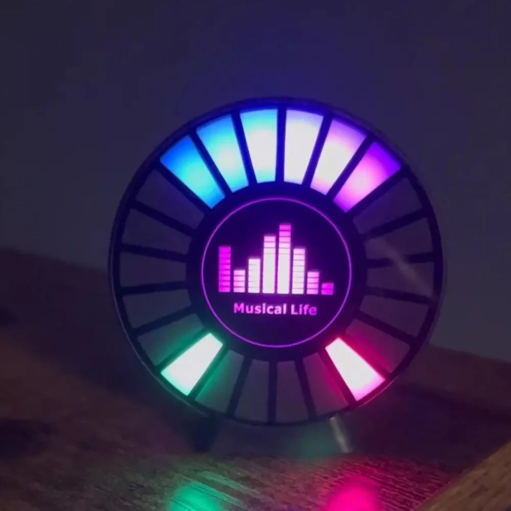 Vibration & Noise Sensor – Paranormal Detection Device for Ghost Hunting & Spirit Communication