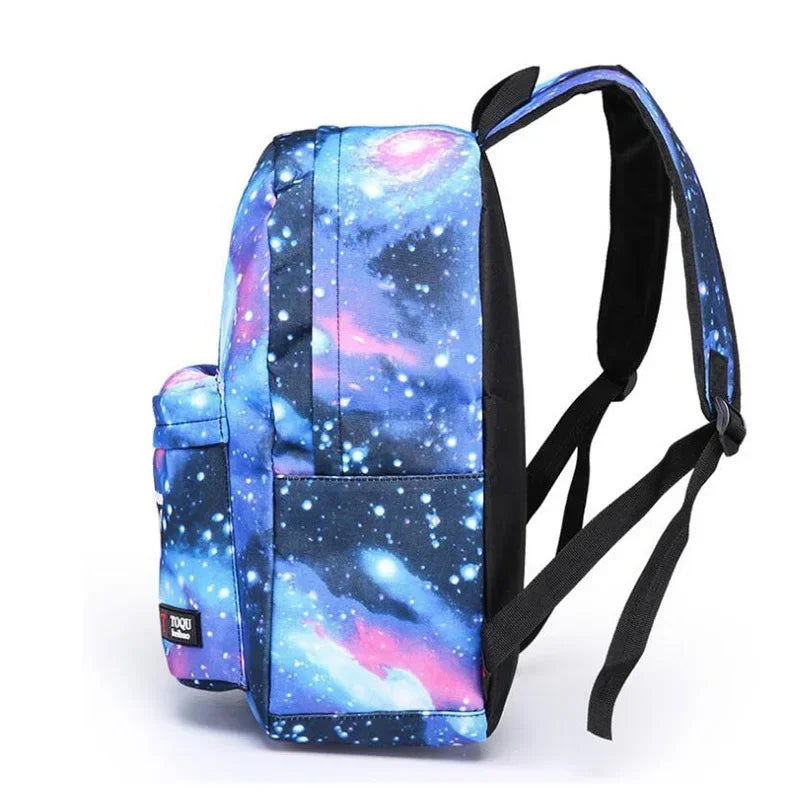Kids Ghostbusters Backpack – School & Travel Bag for Boys, Girls & Teens