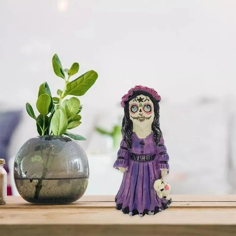 Haunted Voodoo Doll – Paranormal Trigger Object for Ghost Hunting & Spirit Communication