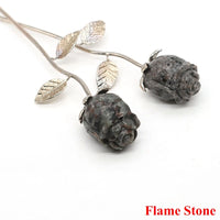 Flame Stone