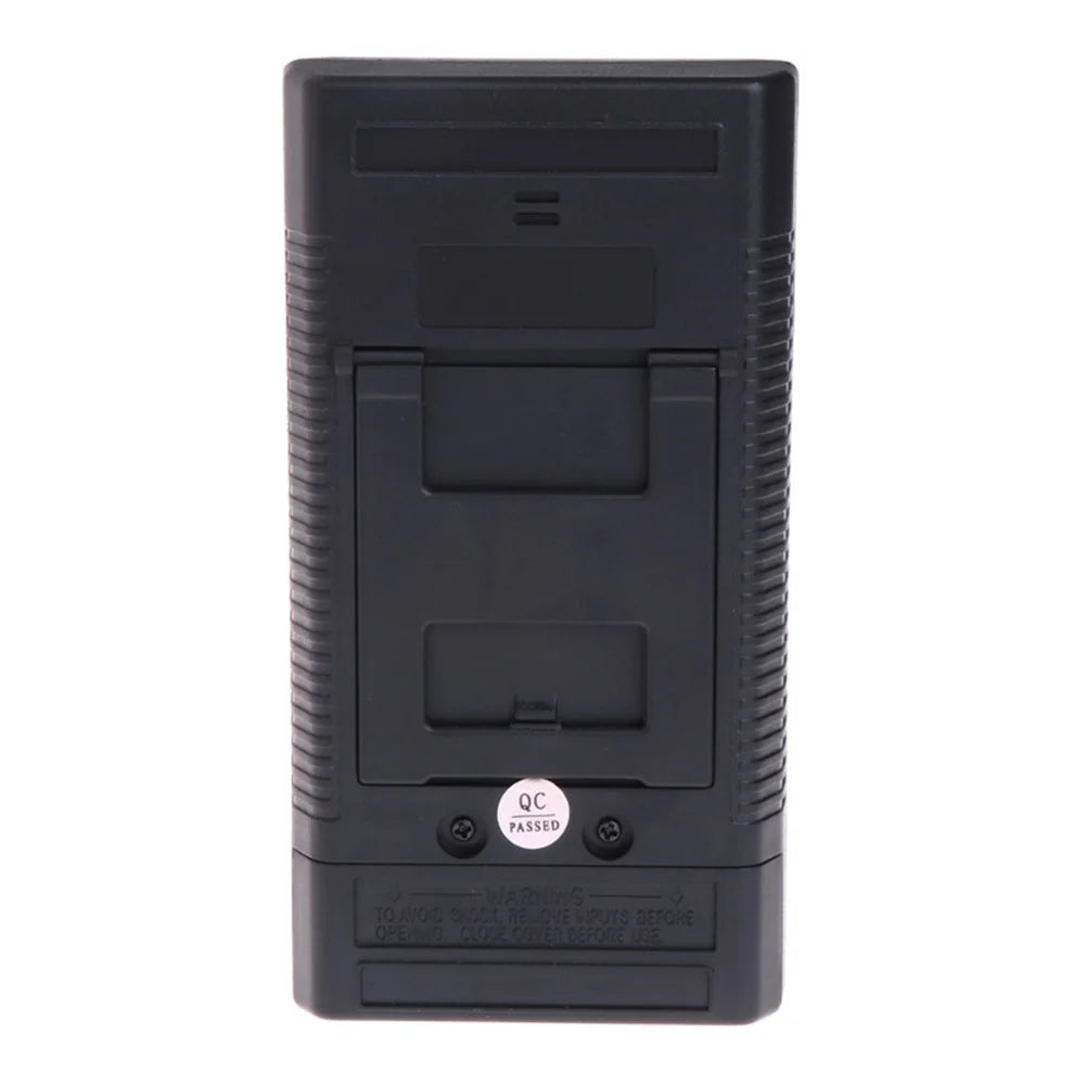 DT-1130 Digital EMF Detector – Portable Electromagnetic Radiation Gauss Meter for Ghost Hunting & Paranormal Investigations