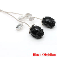 Black Obsidian