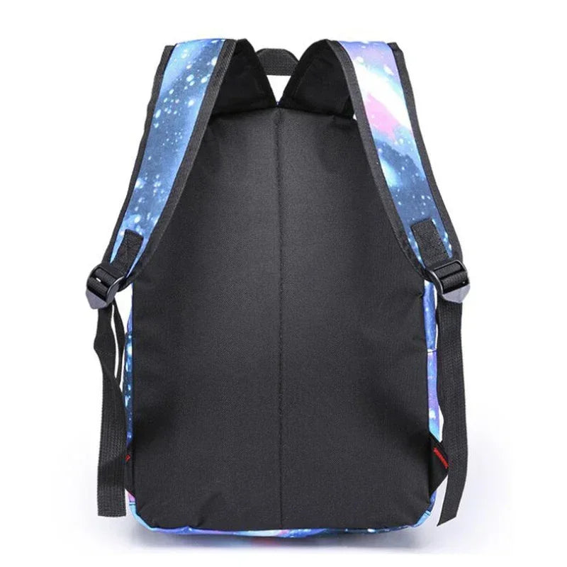Kids Ghostbusters Backpack – School & Travel Bag for Boys, Girls & Teens