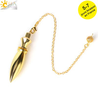 Gold Color