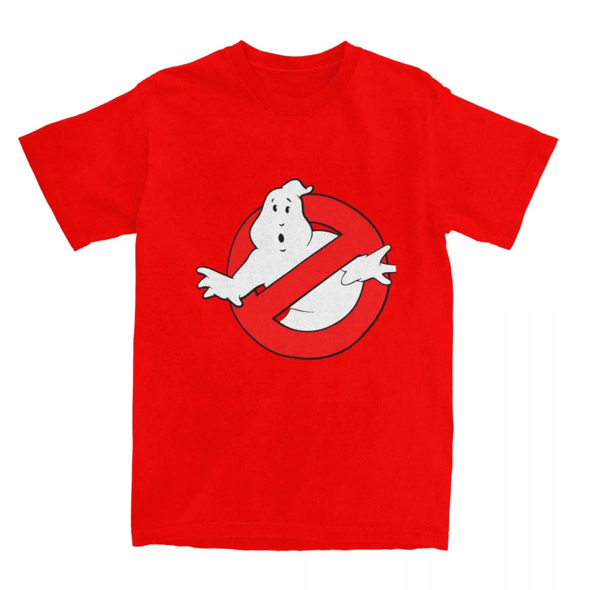 Ghostbusters T-Shirt – Funny Paranormal Hunter Tee for Men & Women 👻🎥