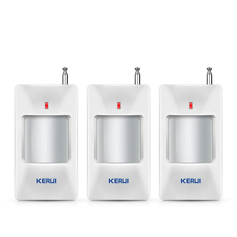 Wireless PIR Motion Sensor – Detect Paranormal Movements & Spirit Activity