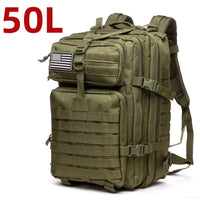 50L (Green)
