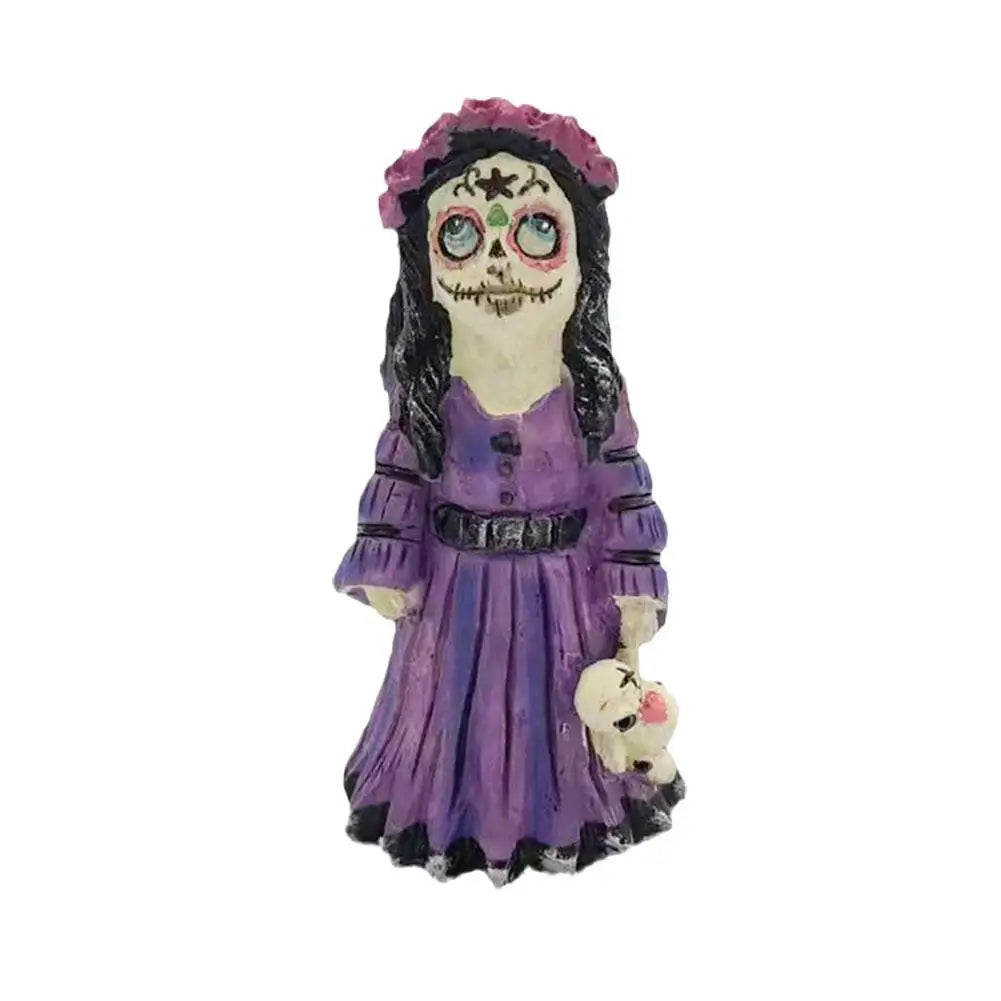 Haunted Voodoo Doll – Paranormal Trigger Object for Ghost Hunting & Spirit Communication