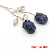 Blue Sodalite