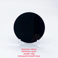 60MM With Base