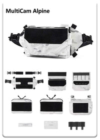 Full Set-MCAP