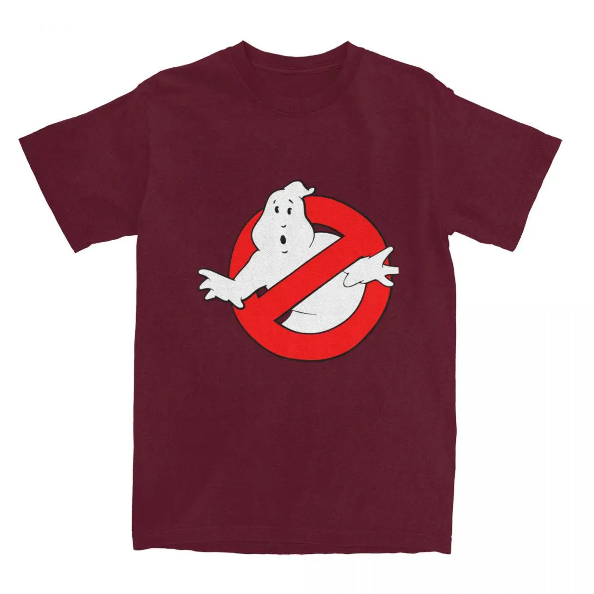 Ghostbusters T-Shirt – Funny Paranormal Hunter Tee for Men & Women 👻🎥