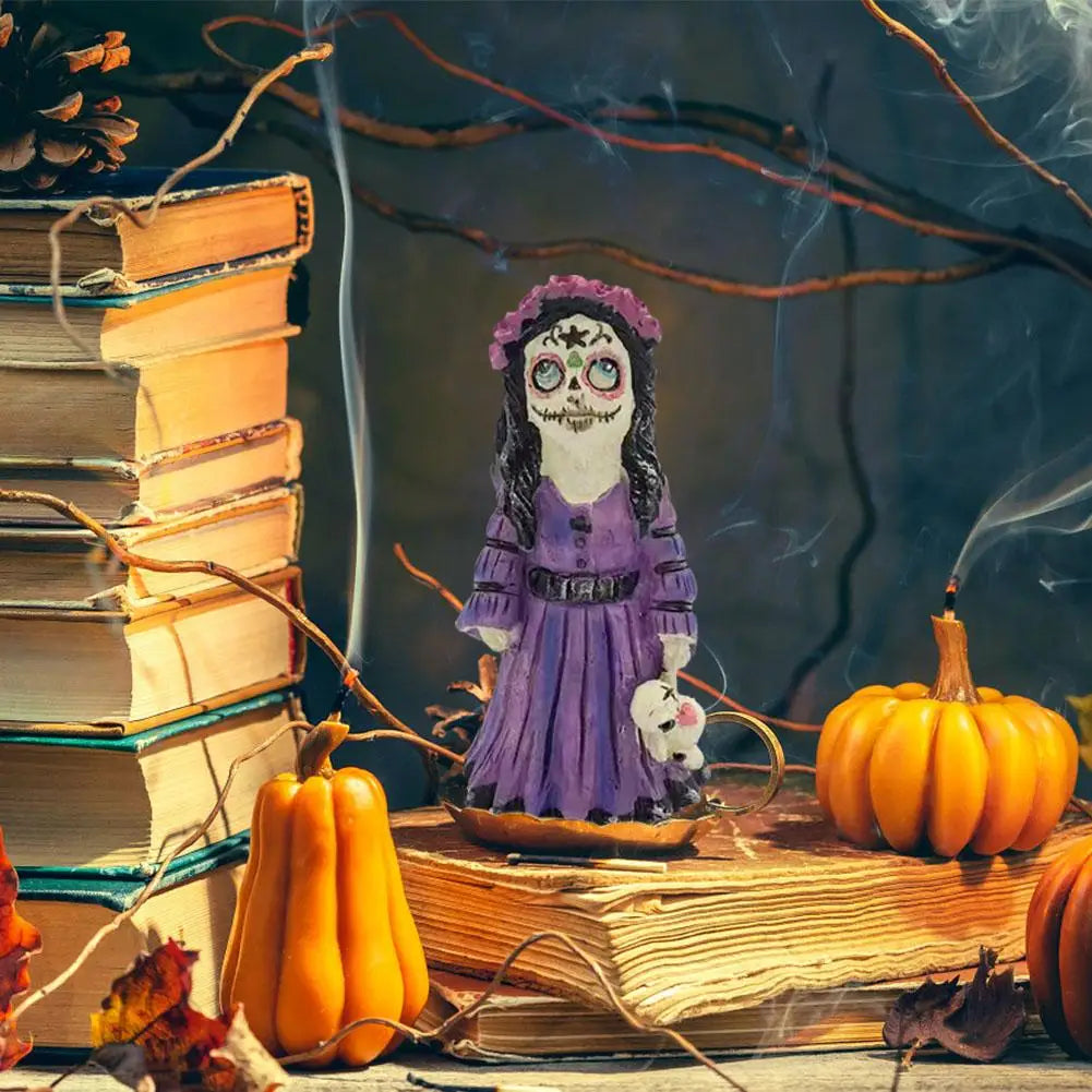 Haunted Voodoo Doll – Paranormal Trigger Object for Ghost Hunting & Spirit Communication