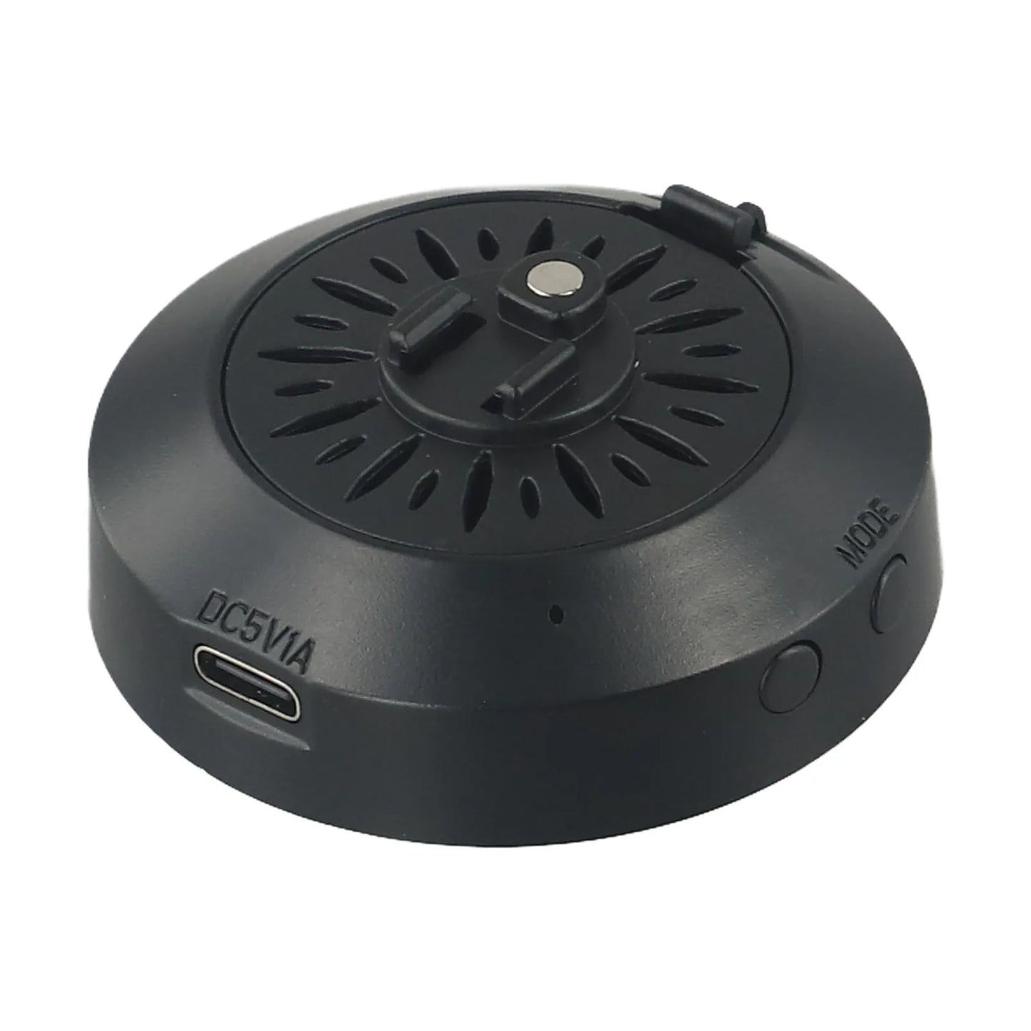 Vibration & Noise Sensor – Paranormal Detection Device for Ghost Hunting & Spirit Communication
