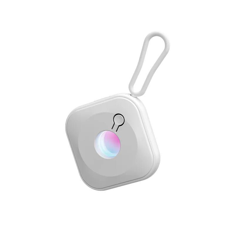 Infrared Hidden Camera Detector – Anti-Peeping Security Scanner