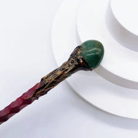Moss Agate