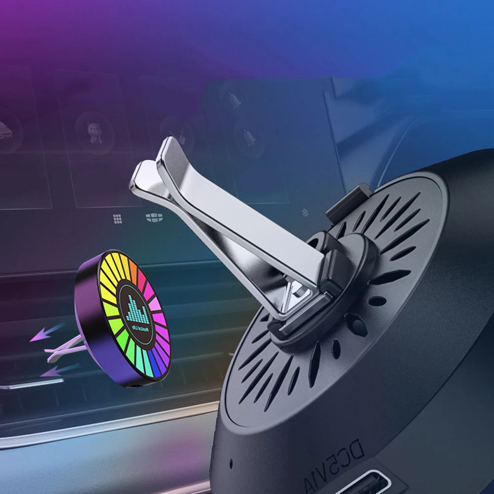 Vibration & Noise Sensor – Paranormal Detection Device for Ghost Hunting & Spirit Communication