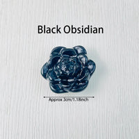 Black Obsidian