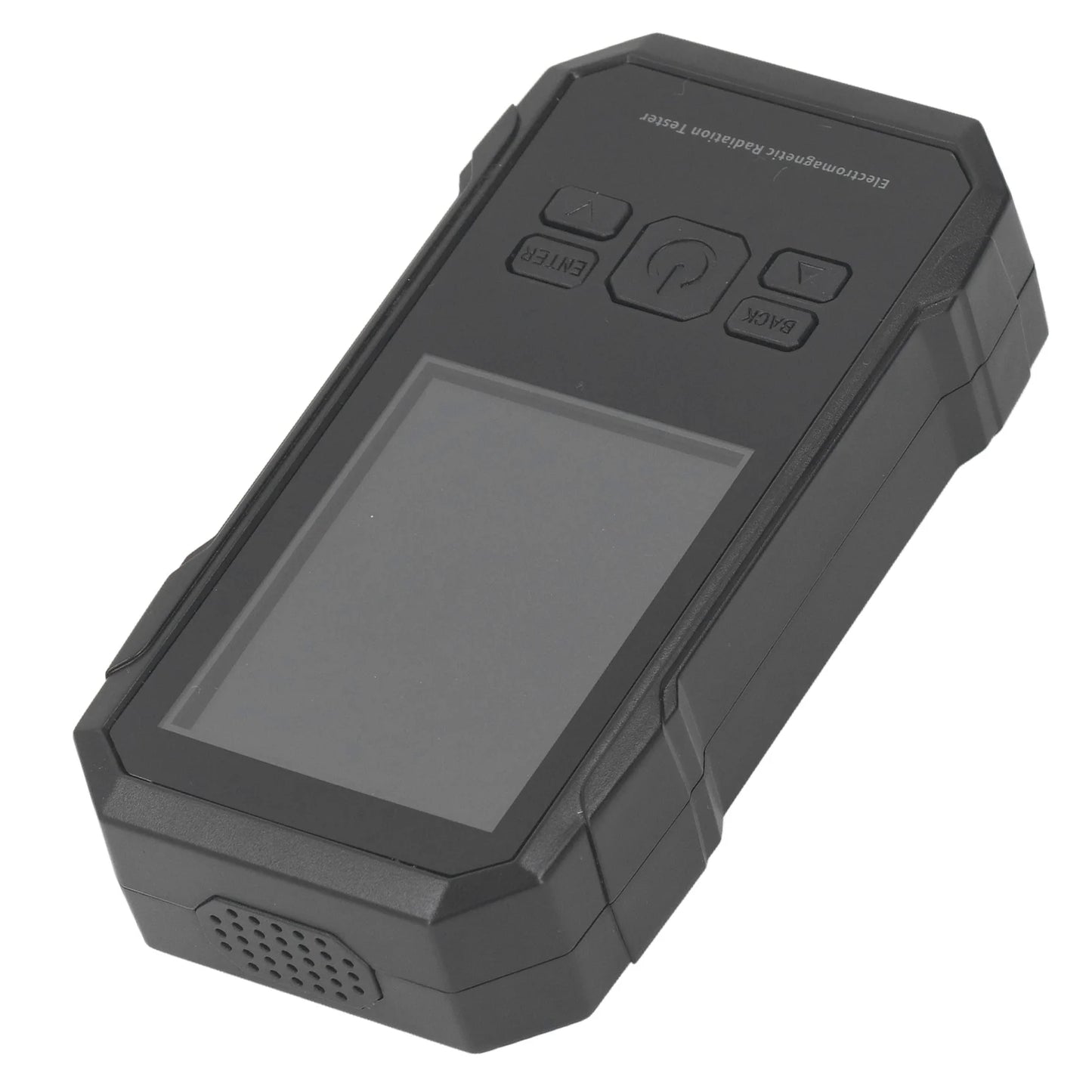 High Accuracy EMF Meter – Electromagnetic Field Radiation Detector for Ghost Hunting & Home Safety
