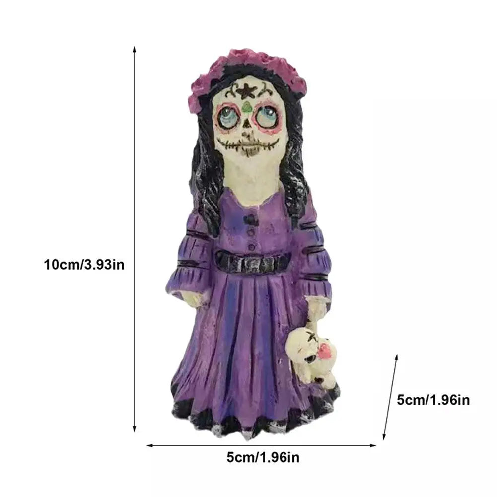 Haunted Voodoo Doll – Paranormal Trigger Object for Ghost Hunting & Spirit Communication
