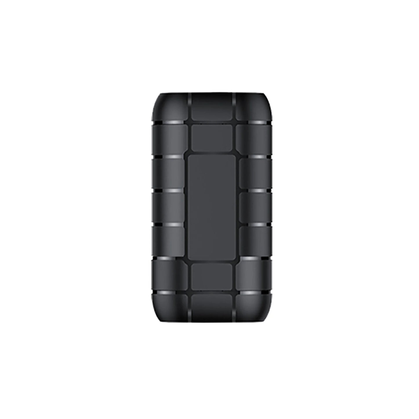 Mini Voice-Activated Recorder – 500 Hours Digital Audio Recording Device