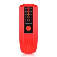 Red A1