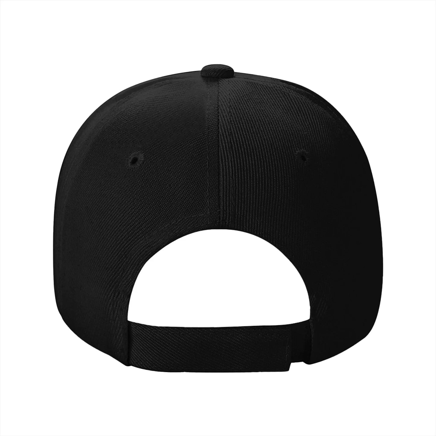 Ghostbusters Baseball Cap – Summer Trucker Hat with Logo for Men & Women | Casual Hiking & Outdoor Visor