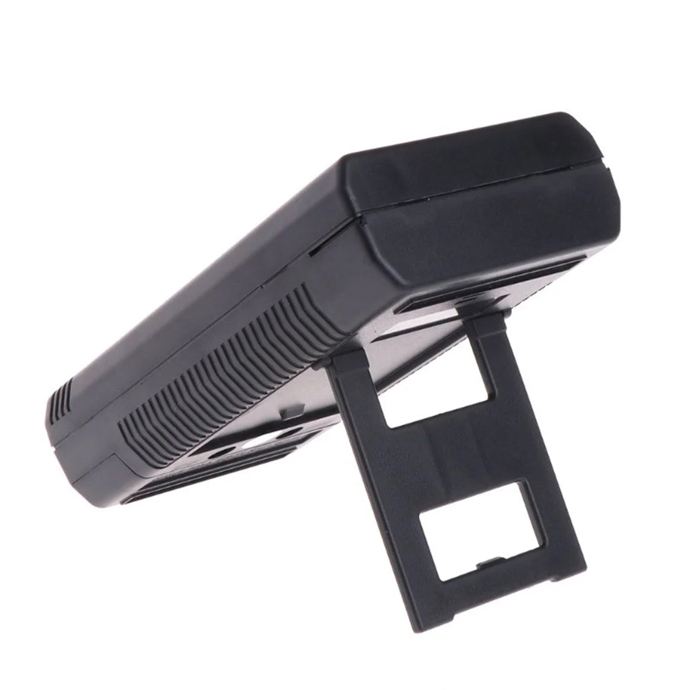 DT-1130 Digital EMF Detector – Portable Electromagnetic Radiation Gauss Meter for Ghost Hunting & Paranormal Investigations