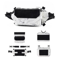 Commuting Set-MCAP