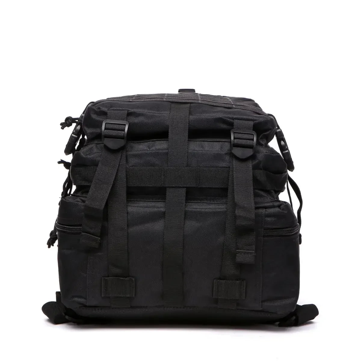 Waterproof Tactical Backpack – 25L/50L Nylon Rucksack for Hunting, Camping, Hiking & Outdoor Survival Gear