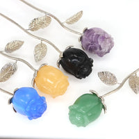 Random Stones
