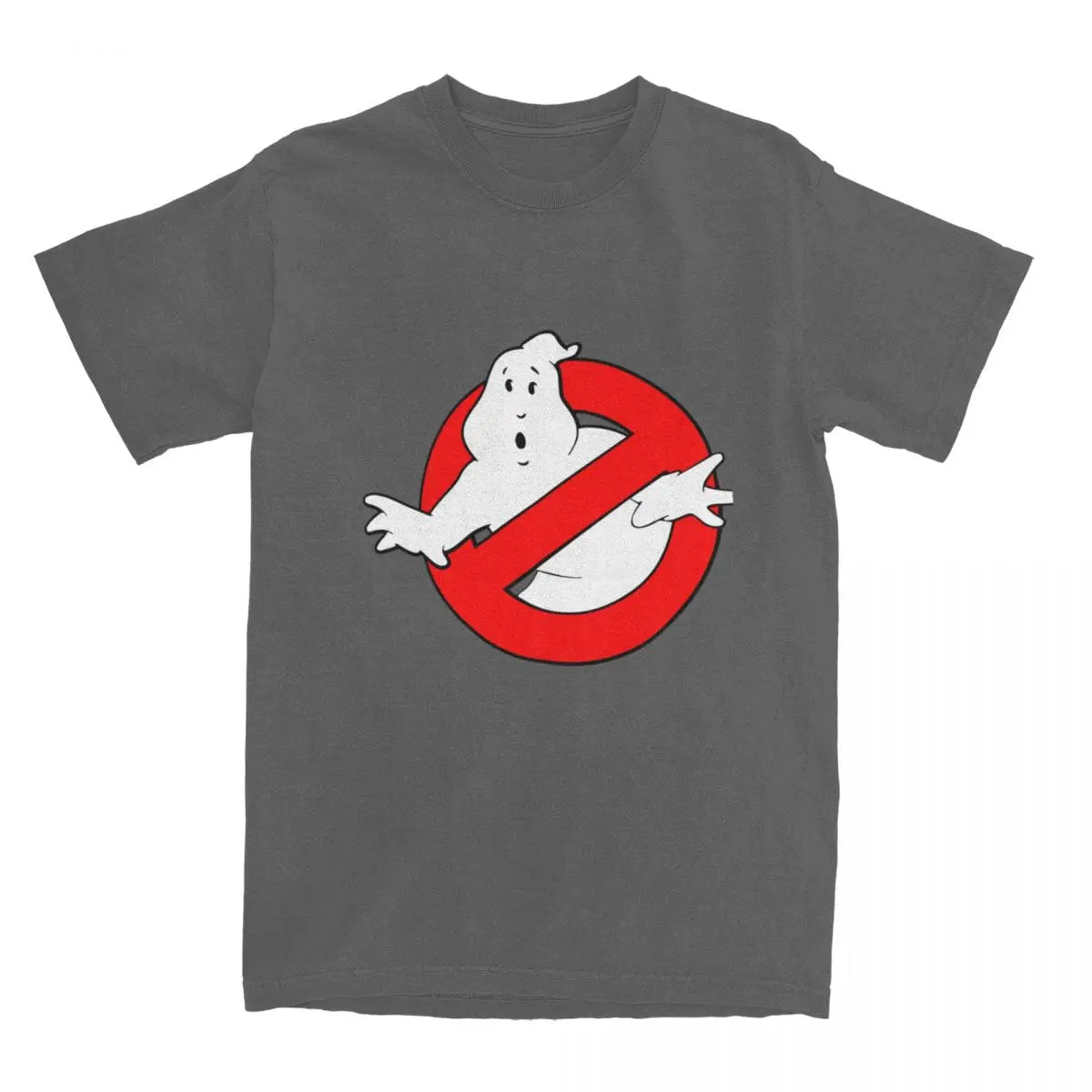 Ghostbusters T-Shirt – Funny Paranormal Hunter Tee for Men & Women 👻🎥