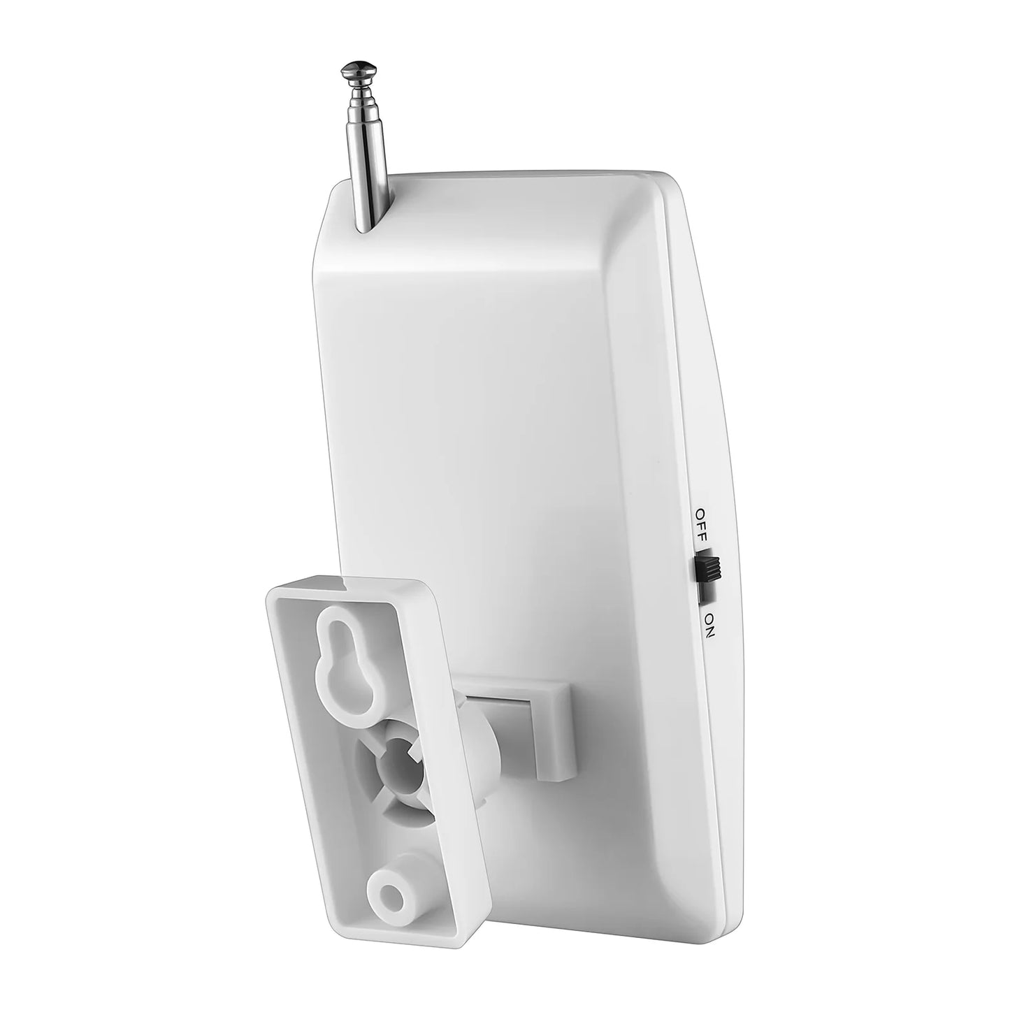 Wireless PIR Motion Sensor – Detect Paranormal Movements & Spirit Activity