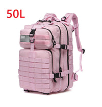 50L (Pink)