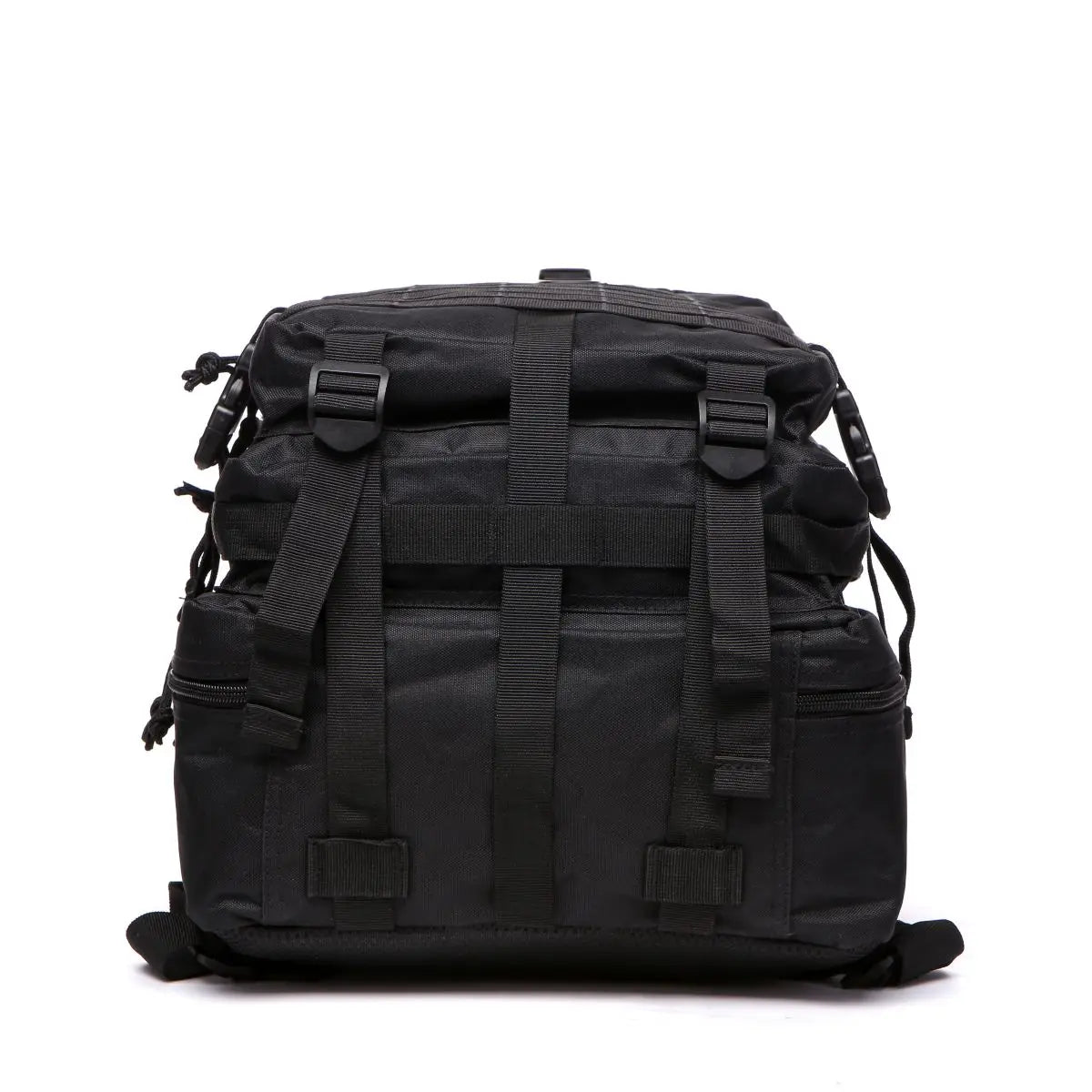 Waterproof Tactical Backpack – 25L/50L Nylon Rucksack for Hunting, Camping, Hiking & Outdoor Survival Gear