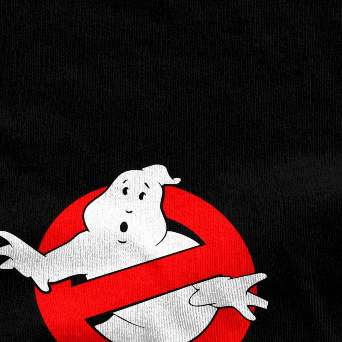 Ghostbusters T-Shirt – Funny Paranormal Hunter Tee for Men & Women 👻🎥