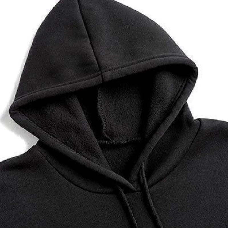 Ghost Hunting Paranormal Investigator Hoodie – Original Pullover Sweatshirt for Men & Women | Gothic Haunted Fashion Gift
