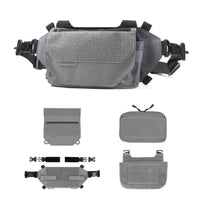 Commuting Set-WG