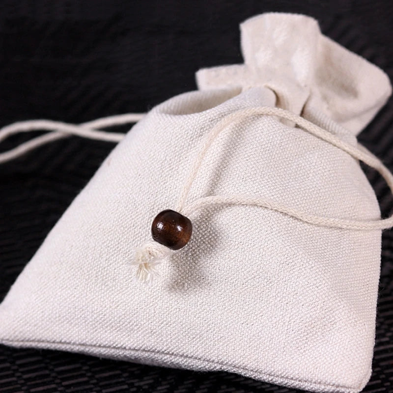 Dices Game Pendulums Dowsing Divinations Metaphysical Drawstring Card Bag – Perfect for Ghost Hunting & Spiritual Readings