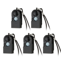 5pcs Alarm