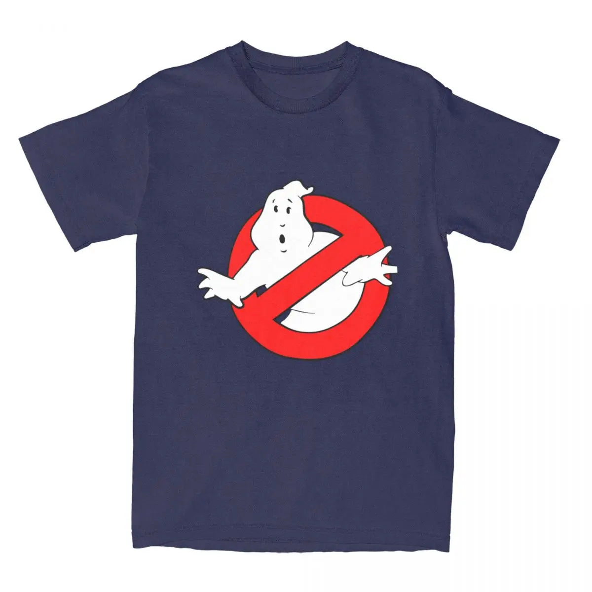 Ghostbusters T-Shirt – Funny Paranormal Hunter Tee for Men & Women 👻🎥